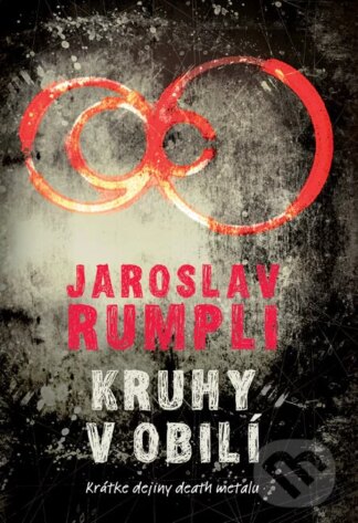 Kruhy v obilí-Jaroslav Rumpli