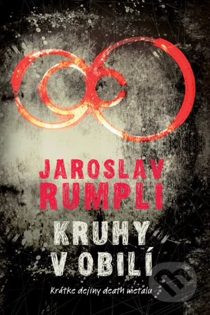 Kruhy v obilí-Jaroslav Rumpli