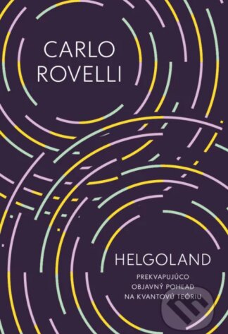 Helgoland-Carlo Rovelli