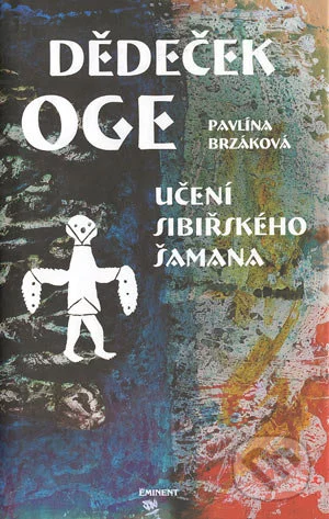 Dědeček Oge-Pavlína Brzáková