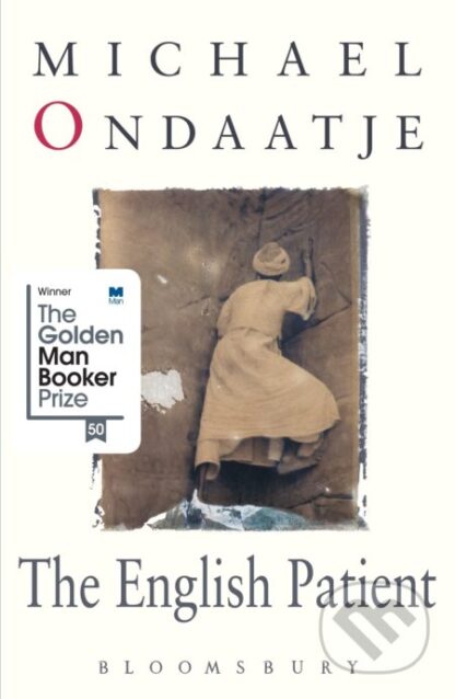 The English Patient - Michael Ondaatje