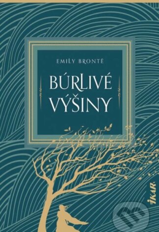 Búrlivé výšiny-Emily Brontë