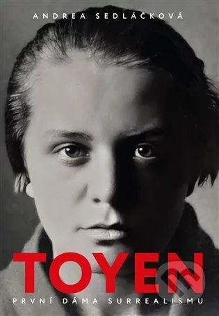 Toyen-Andrea Sedláčková