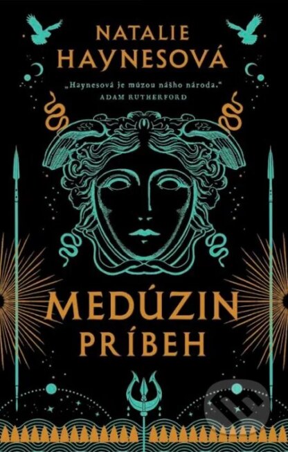 Medúzin príbeh-Natalie Haynes