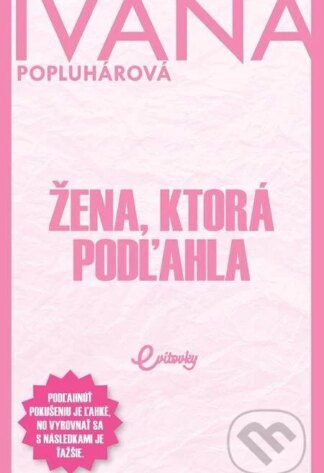 Žena