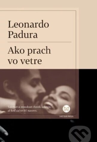 Ako prach vo vetre-Leonardo Padura