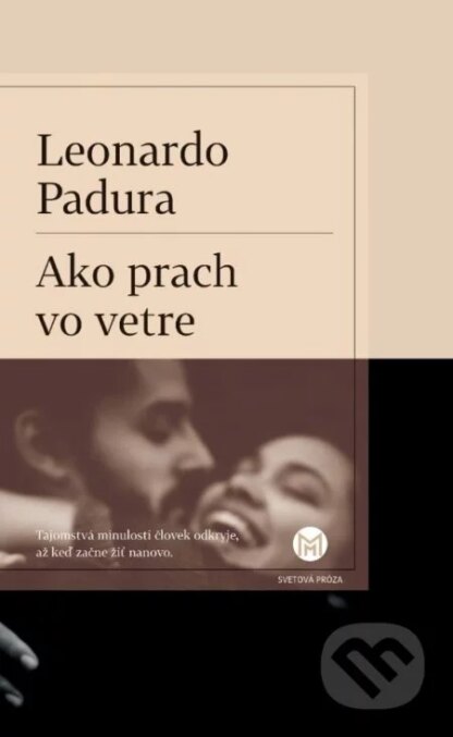 Ako prach vo vetre-Leonardo Padura