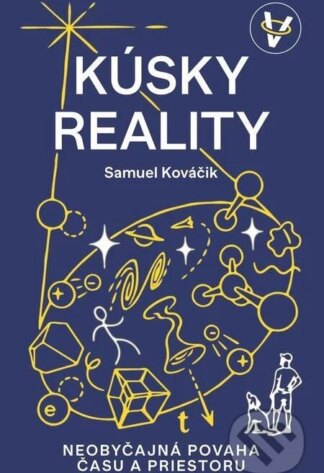 Kúsky reality-Samuel Kováčik