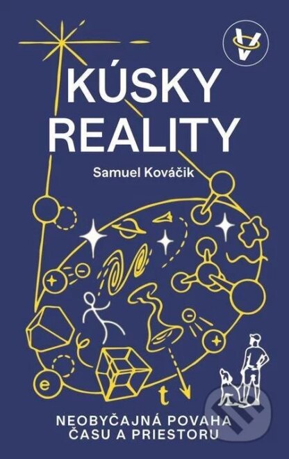 Kúsky reality-Samuel Kováčik