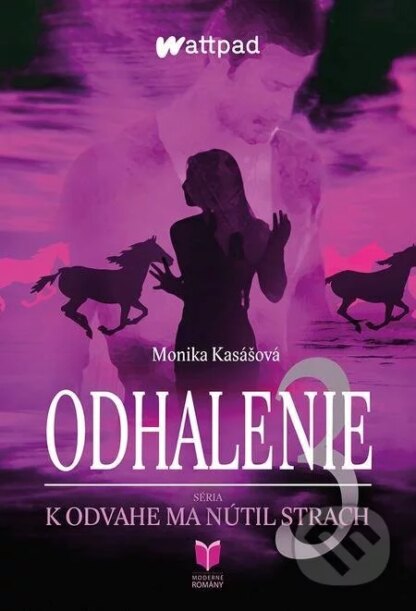 Odhalenie 3-Monika Kasášová