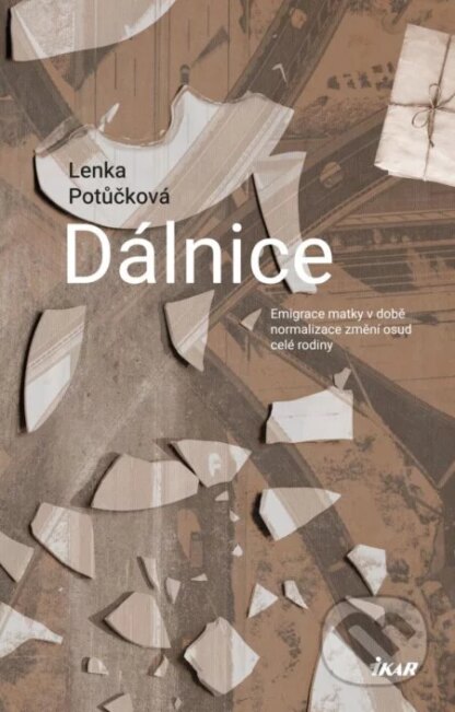 Dálnice-Lenka Potůčková