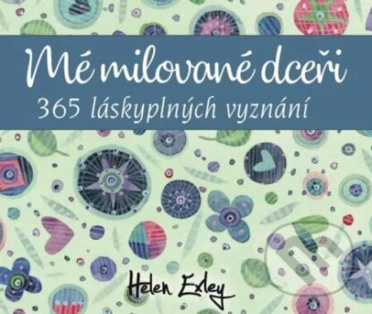 Mé milované dceři-Helen Exley