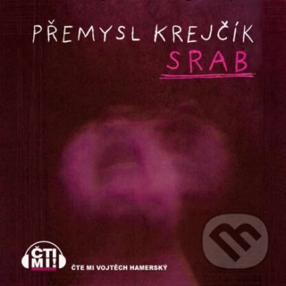 Srab-Přemysl Krejčík