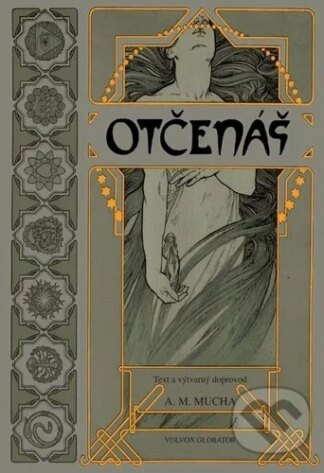 Otčenáš-Alfons Mucha