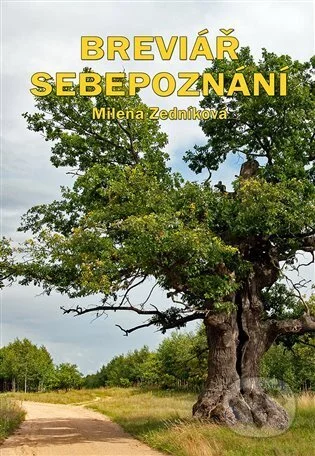 Breviář sebepoznání-Milena Zedníková