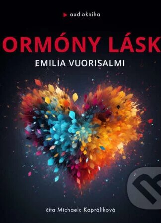 Hormóny lásky-Emilia Vuorisalmi