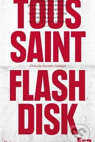 Flashdisk-Jean-Philippe Toussaint