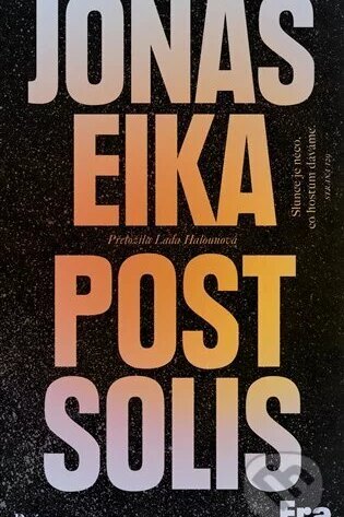 Post Solis-Jonas Eika