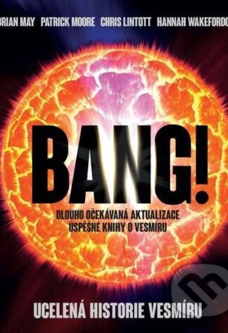 Bang!-Brian May