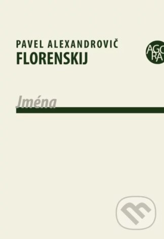 Jména-Alexandrovič Pavel Florenskij