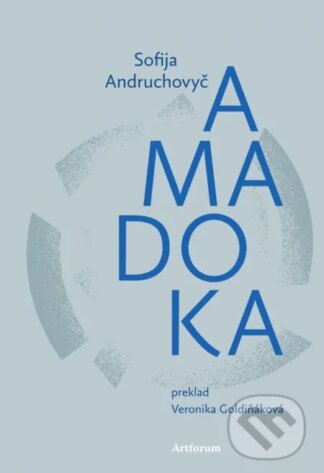 Amadoka-Sofija Andruchovyč