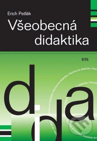 Všeobecná didaktika-Erich Petlák