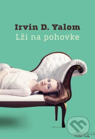 Lži na pohovke-Irvin D. Yalom