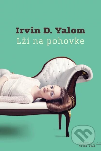 Lži na pohovke-Irvin D. Yalom