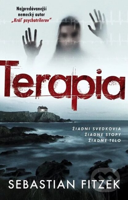 Terapia-Sebastian Fitzek