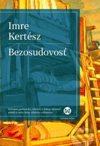 Bezosudovosť-Imre Kertész