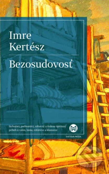 Bezosudovosť-Imre Kertész