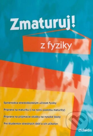 Zmaturuj z fyziky-