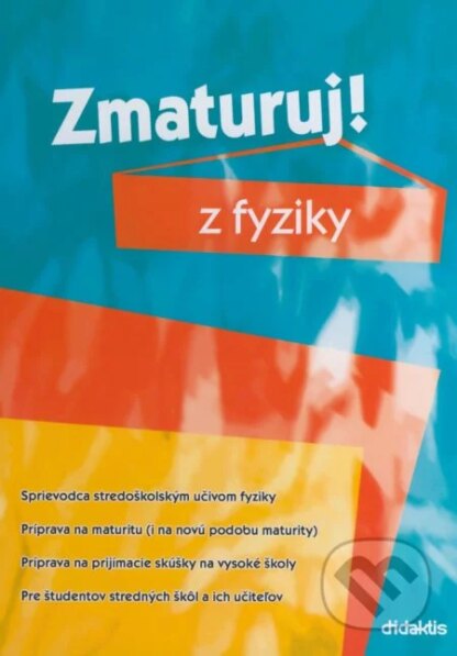 Zmaturuj z fyziky-