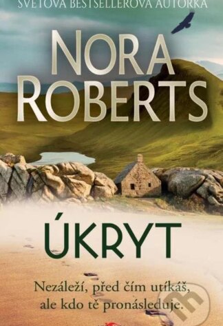 Úkryt-Nora Roberts