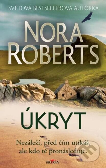 Úkryt-Nora Roberts