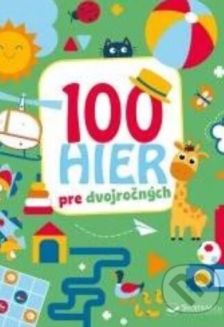 100 hier pre dvojročných-