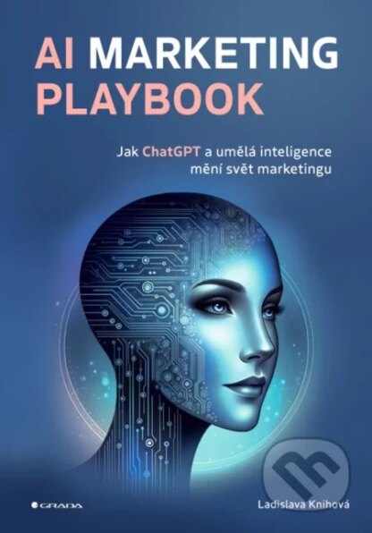 AI Marketing Playbook-Ladislava Knihová