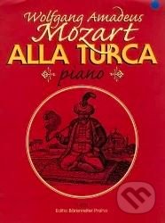 Alla Turca-Wolfgang Amadeus Mozart