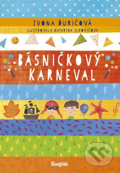 Básničkový karneval-Ivona Ďuričová