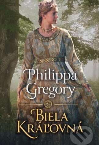 Biela kráľovná-Philippa Gregory