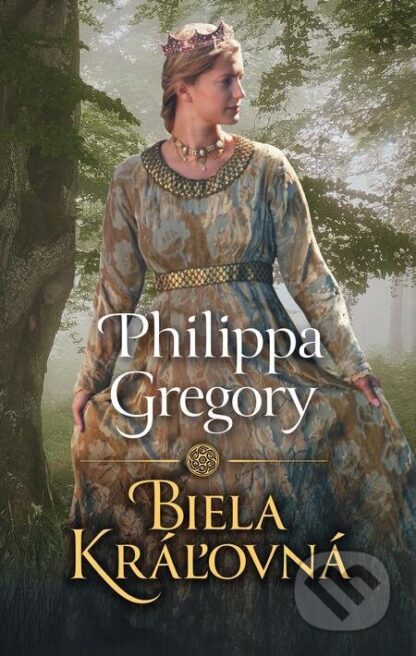 Biela kráľovná-Philippa Gregory