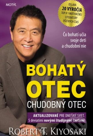 Bohatý otec