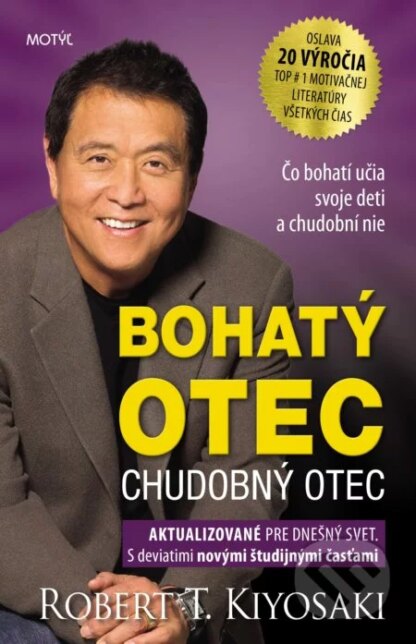 Bohatý otec