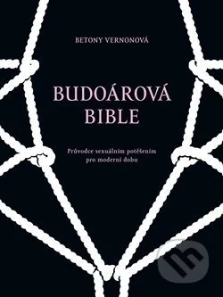 Budoárová bible-Betony Vernonová