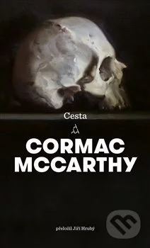 Cesta-Cormac McCarthy