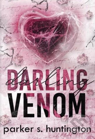 Darling Venom-Parker S. Huntington