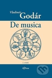 De musica II.-Vladimír Godár