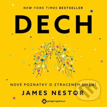 Dech-James Nestor