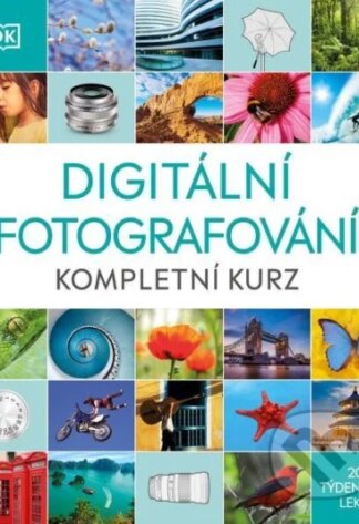 Digitální fotografování-