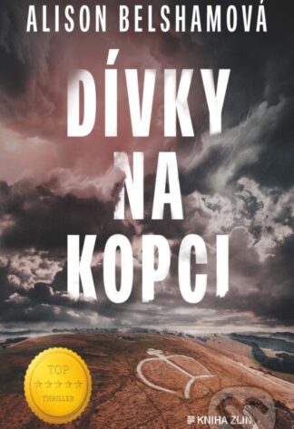 Dívky na kopci-Alison Belsham